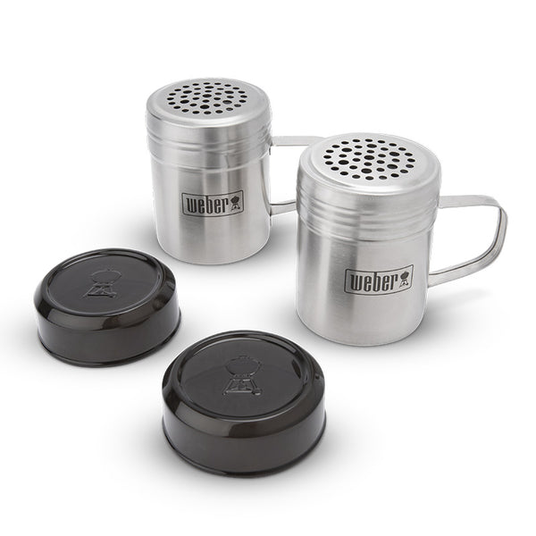 Weber Griddle Smashed Burger Set (3 Piece) image 8