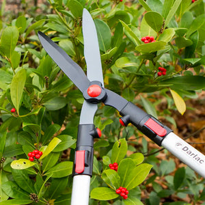 Darlac Telescopic Hedge Shears image 3