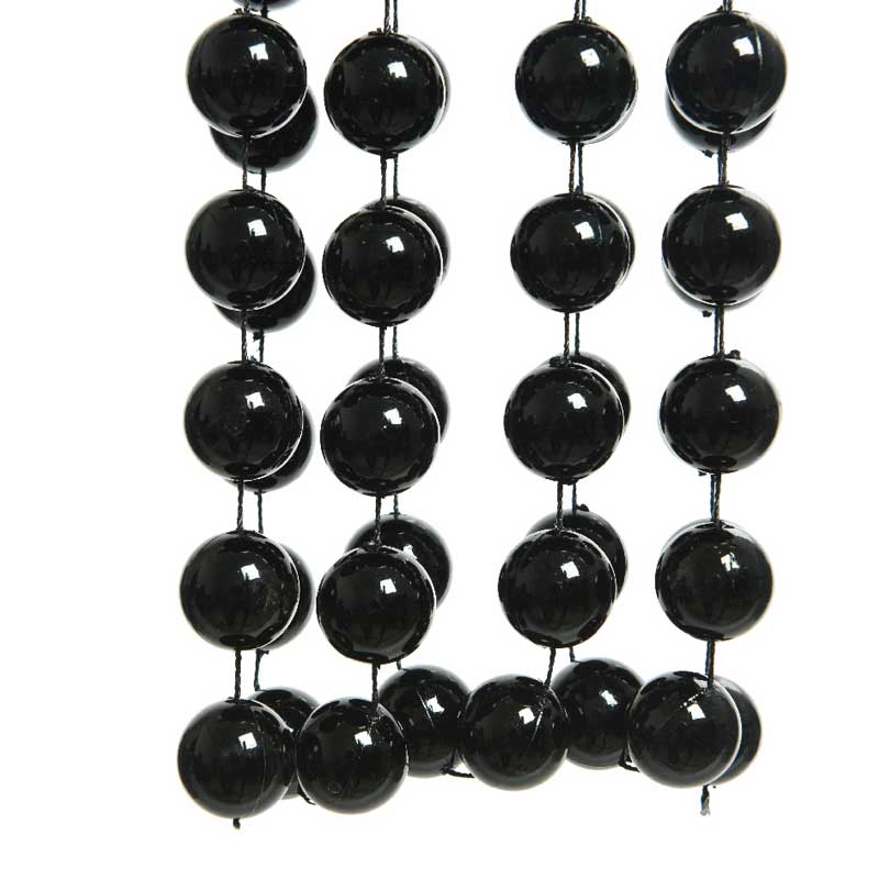 Decoris XXL Christmas Bead Garland image 0