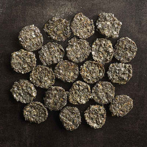 Zoon Cornish Catch Fish Crunchers Dog Treats image 1