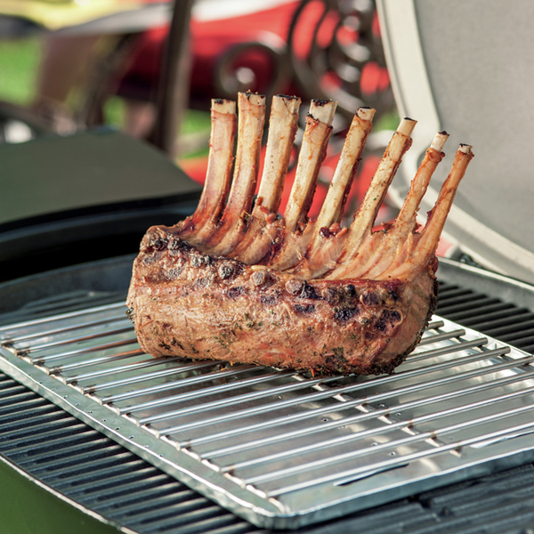 Weber Roasting Shields Large (Pack of 4) image 1
