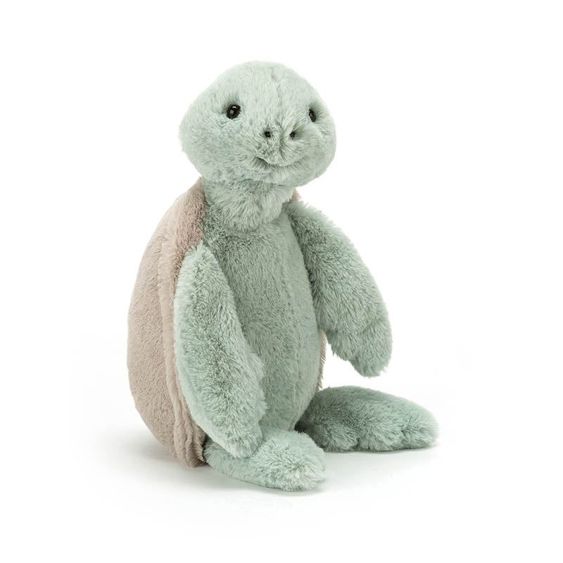 Jellycat Bashful Turtle image 0