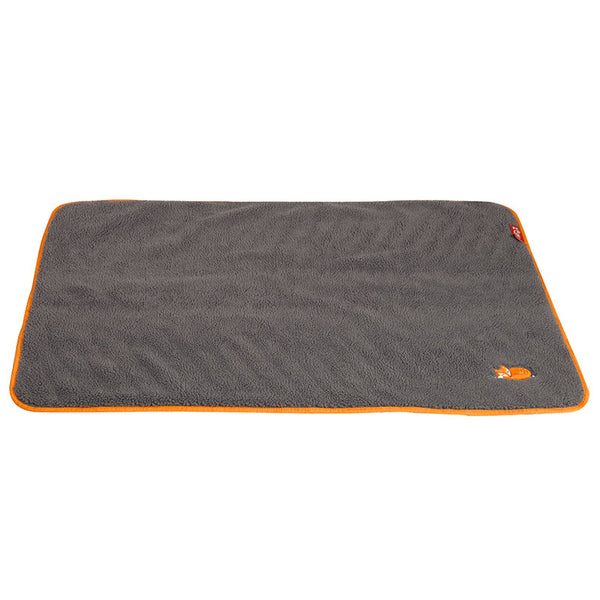 Zoon Fox Hollow Sherpa Comforter image 3