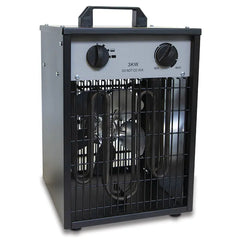 3kW Electric Greenhouse Heater image 0