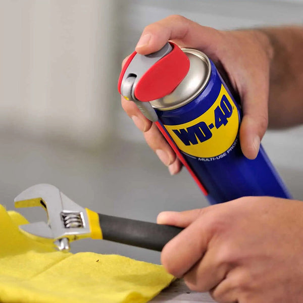 WD-40 Smart Straw Aerosol image 6