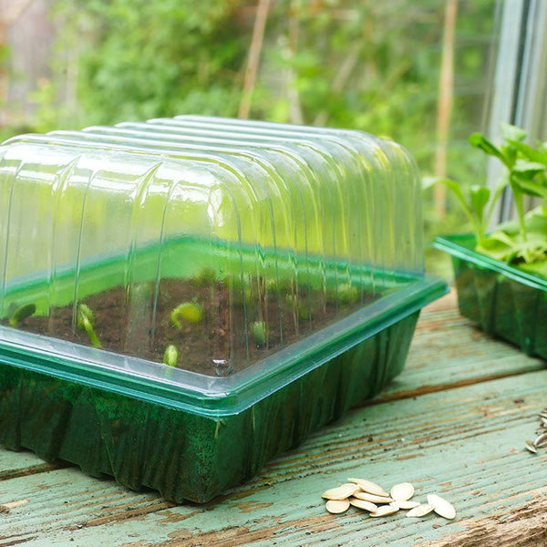 Gro-Sure Half Seed Tray Lid image 4