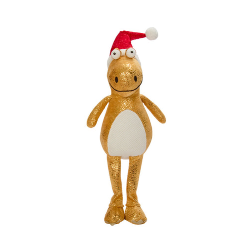 Three Kings Gold Festive Dino image 1