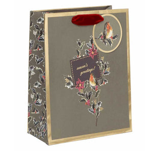 Glick Holly Harmony Gift Bag - Medium image