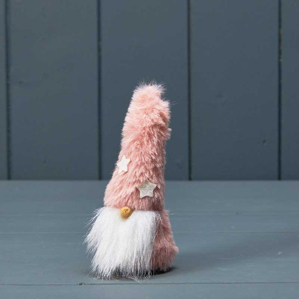 Satchville Pink Fluffy Gonk image 0