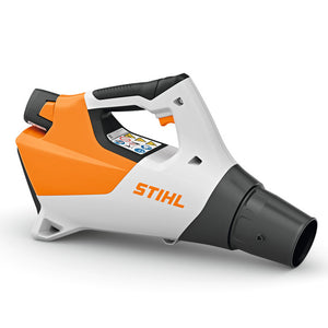 STIHL BGA 30 Cordless Leaf Blower Set image 4