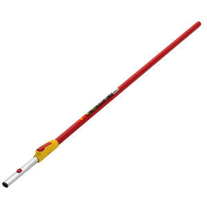 Wolf Garten Multi Change Powercut Pruning Saw & Telescopic Handle image 2