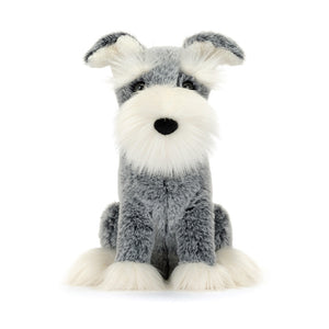 Jellycat Lawrence Schnauzer image 3