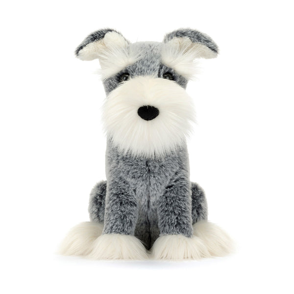 Jellycat Lawrence Schnauzer image 3