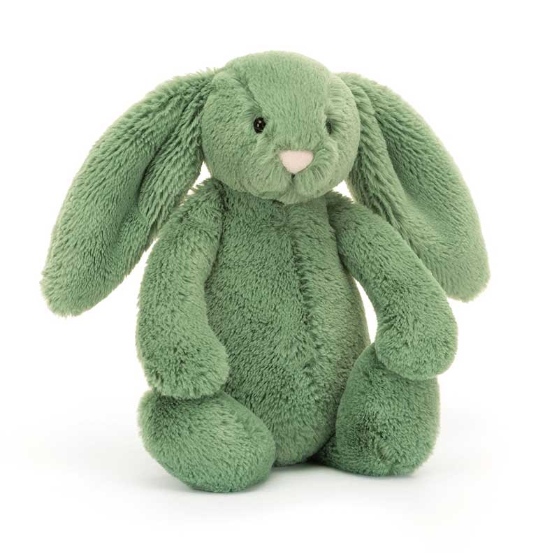 Jellycat Bashful Ivy Bunny image 0