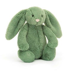 Jellycat Bashful Ivy Bunny image 0