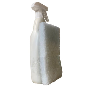Golden Care Textile, Rope & Fabric Cleaner (750ml) image 2