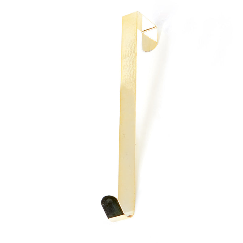 Premier Gold Metal Wreath Hanger image 0