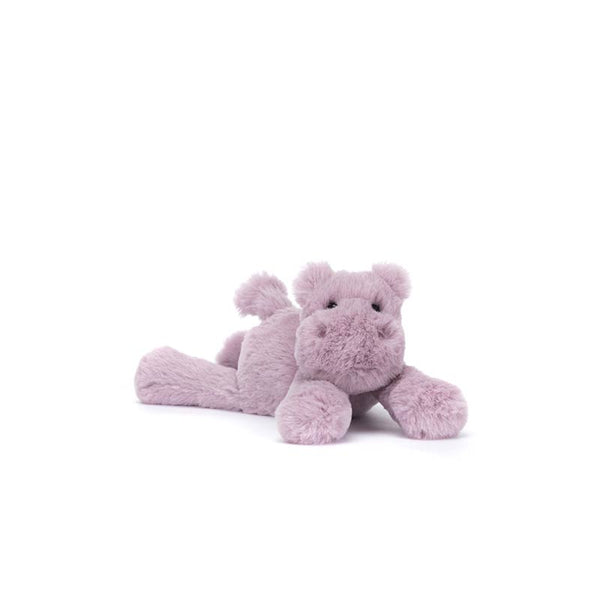 Jellycat Smudge Hippo image 0
