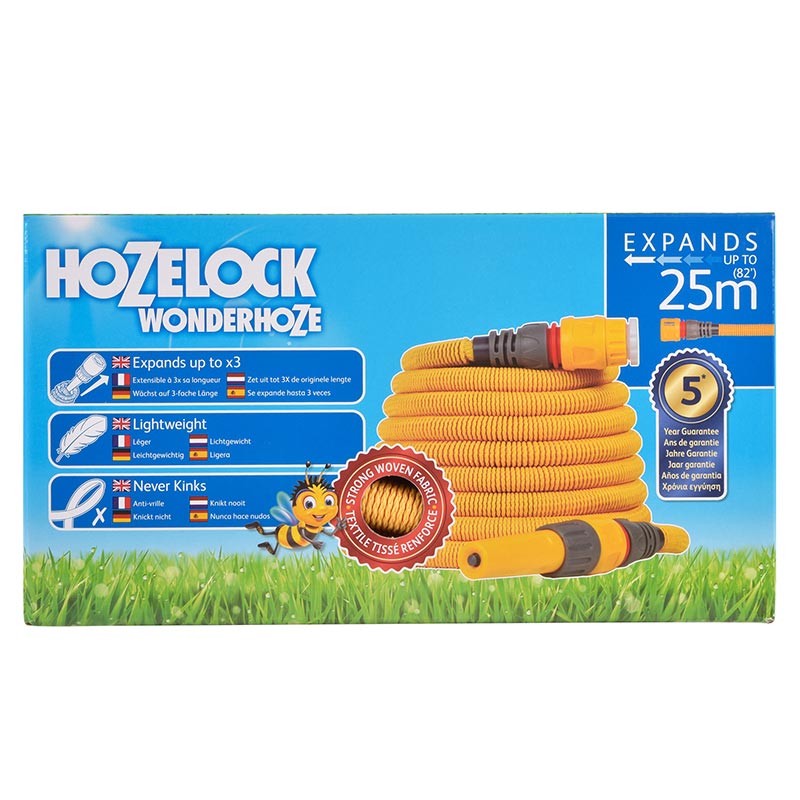 Hozelock Wonderhoze image 0