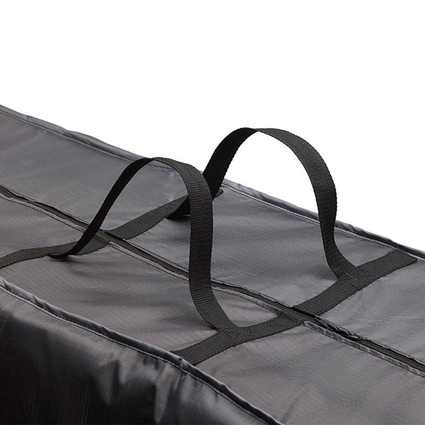 Platinum Aerocover Cushion Bag -  200 x 75 x 60cm image 2