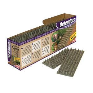 Defenders Prickle Strip Brick n Sill Topper image 0