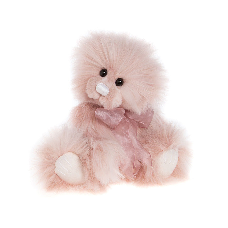 Charlie Bears Teaberry image 0