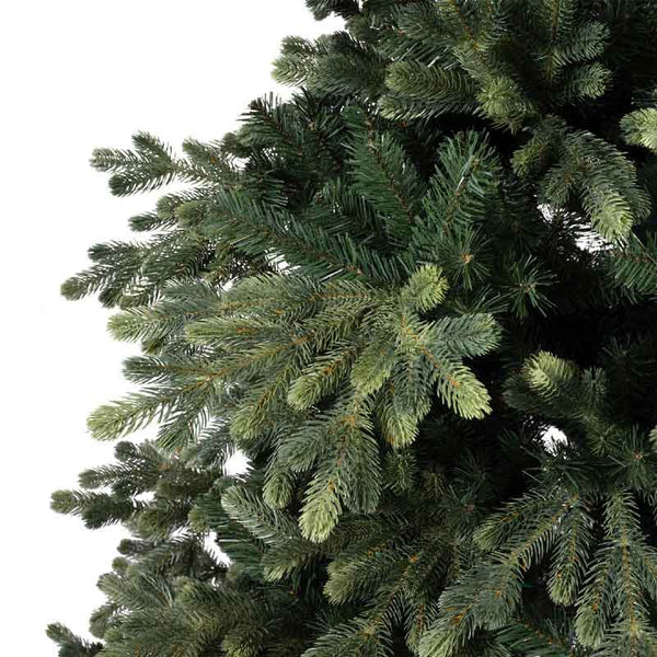 Everlands Geneva Fir Artificial Christmas Tree - 7ft / 2.1m image 6