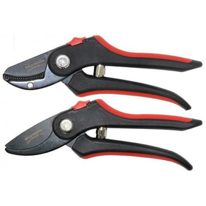 Wilkinson Sword Bypass & Anvil Pruner Set image 0