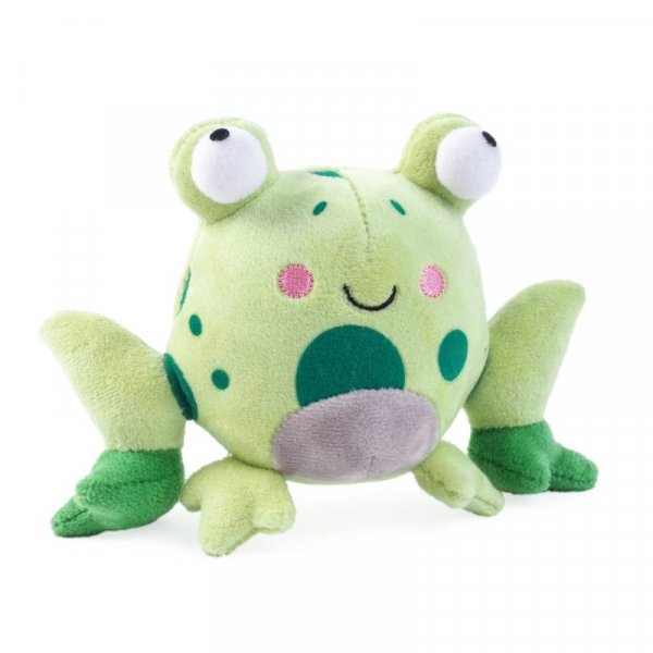 Zoon Veggie Frog image 0