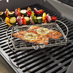 Weber Grilling Basket, Small image 0