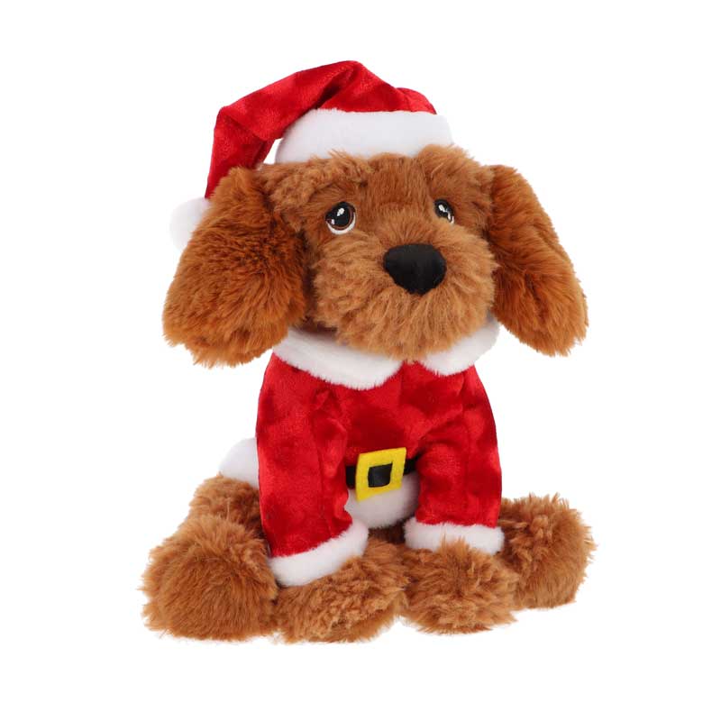 Keel Toys Keeleco Cockapoo (Assorted Designs) image 0