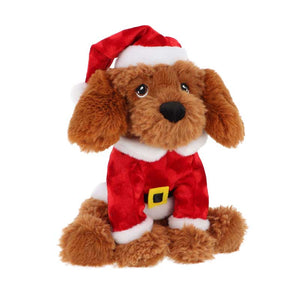 Keel Toys Keeleco Cockapoo (Assorted Designs) image 1