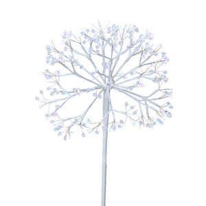 Lumineo Micro LED Soft Multi-Coloured Starburst Light image 3