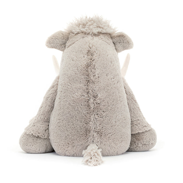 Jellycat Viggo Mammoth image 2