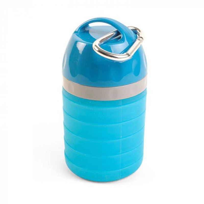 Zoon Collapsible Water Bottle image 0