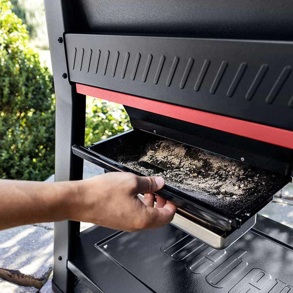 Weber Searwood Wood Pellet Grill image 10