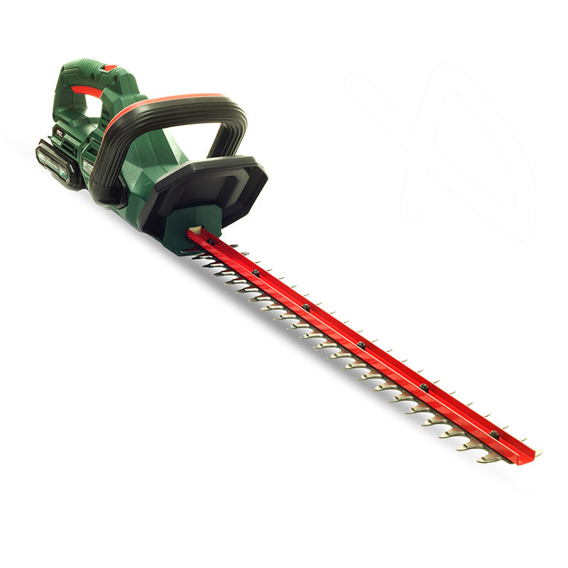 Webb Eco 20V Cordless 50cm Hedge Trimmer (Incl. Battery & Charger) image 0
