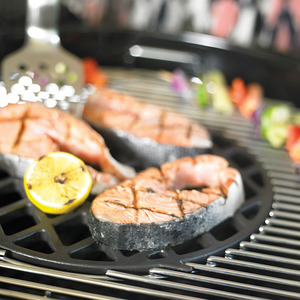 Weber Gourmet BBQ System (GBS) Sear Grate image 3