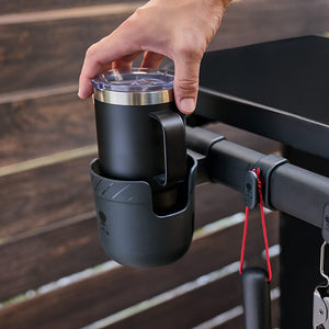 Weber Works Barbecue Bottle Holder image 1