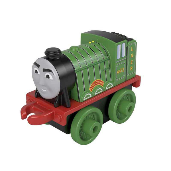 Fisher-Price Thomas Minis Blind Bag image 0