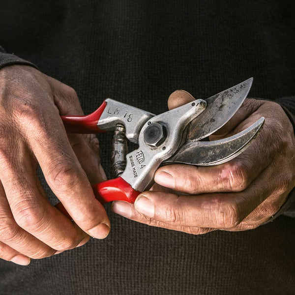 FELCO Model 4 Standard Bypass Secateurs image 1