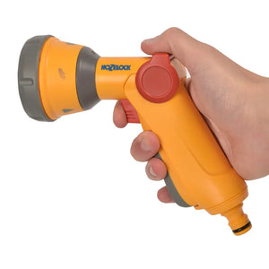 Hozelock Soft Touch Multi Spray Gun & Aquastop image 6