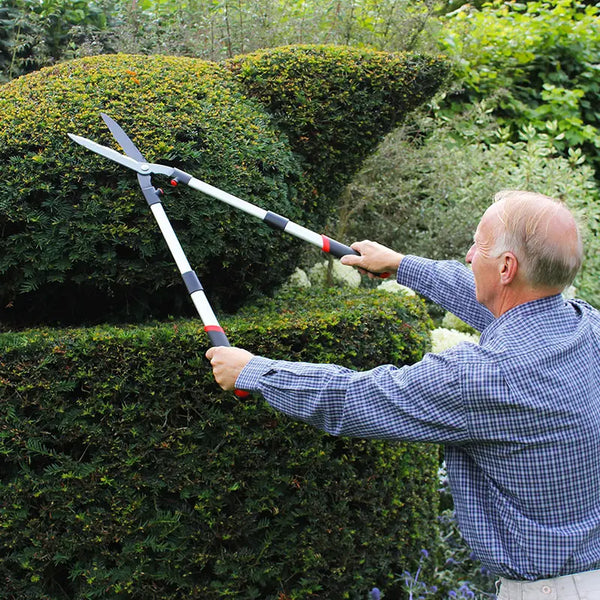 Darlac Telescopic Hedge Shears image 1