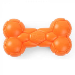 Zoon Squeaky PlayBone image 0