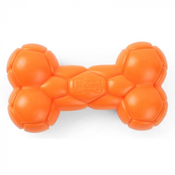 Zoon Squeaky PlayBone image 0