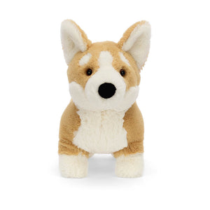 Jellycat Betty Corgi image 7