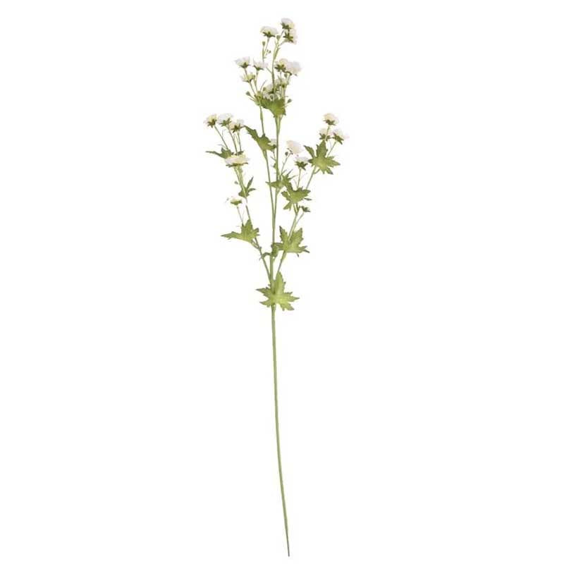 White Seventh Heaven Spray (73cm) image 0