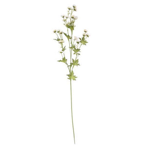 White Seventh Heaven Spray (73cm) image 1