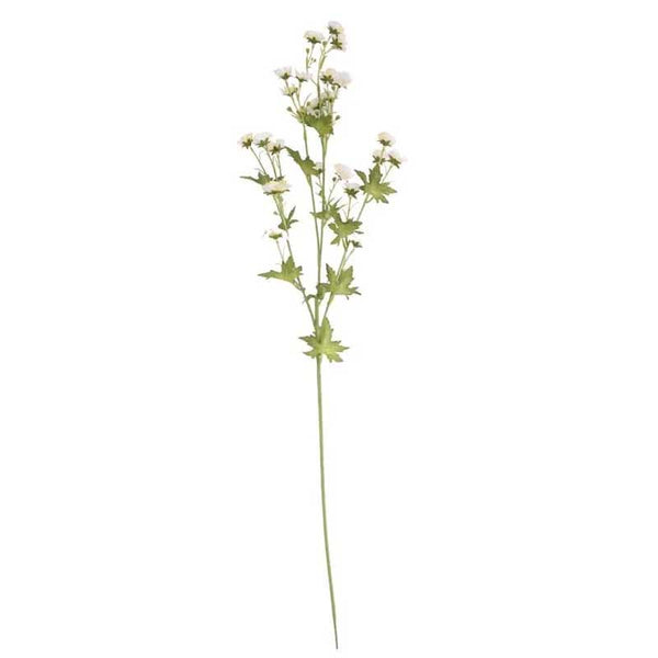 White Seventh Heaven Spray (73cm) image 1