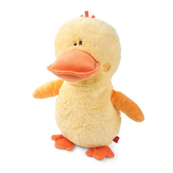 Zoon Jumbo Poochie Duck image 0